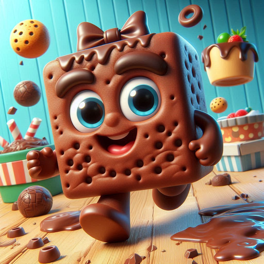 200+ Brownie Jokes That Will Make You Smile and Savor Life 5 Silly Brownie Jokes for Kids and Adults