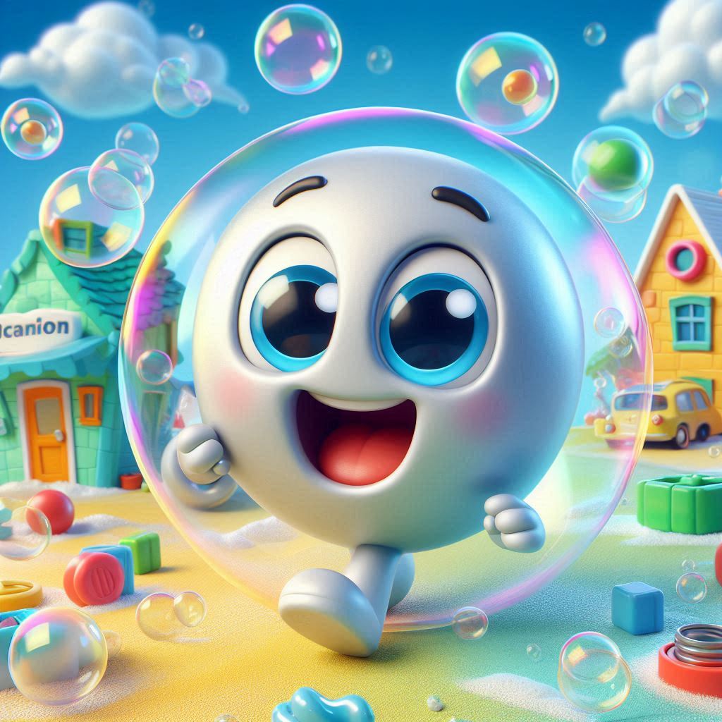 200+ Bubble Jokes That Will Make You Laugh Out Loud 3 Silly Bubble Jokes to Share with Friends