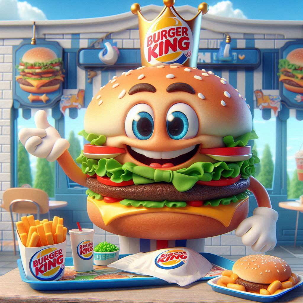 200+ Burger King Jokes to Make You Laugh and Crave More 4 Silly Burger King Jokes for Kids and Adults