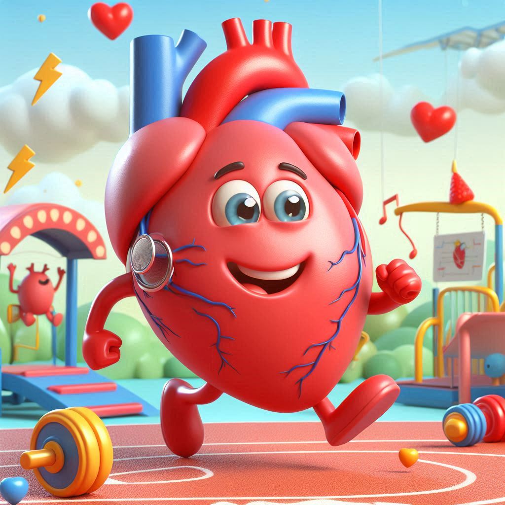 200+ Cardiovascular Jokes to Keep Your Heart Laughing Out Loud 5 Silly Cardiovascular Jokes to Brighten Your Day
