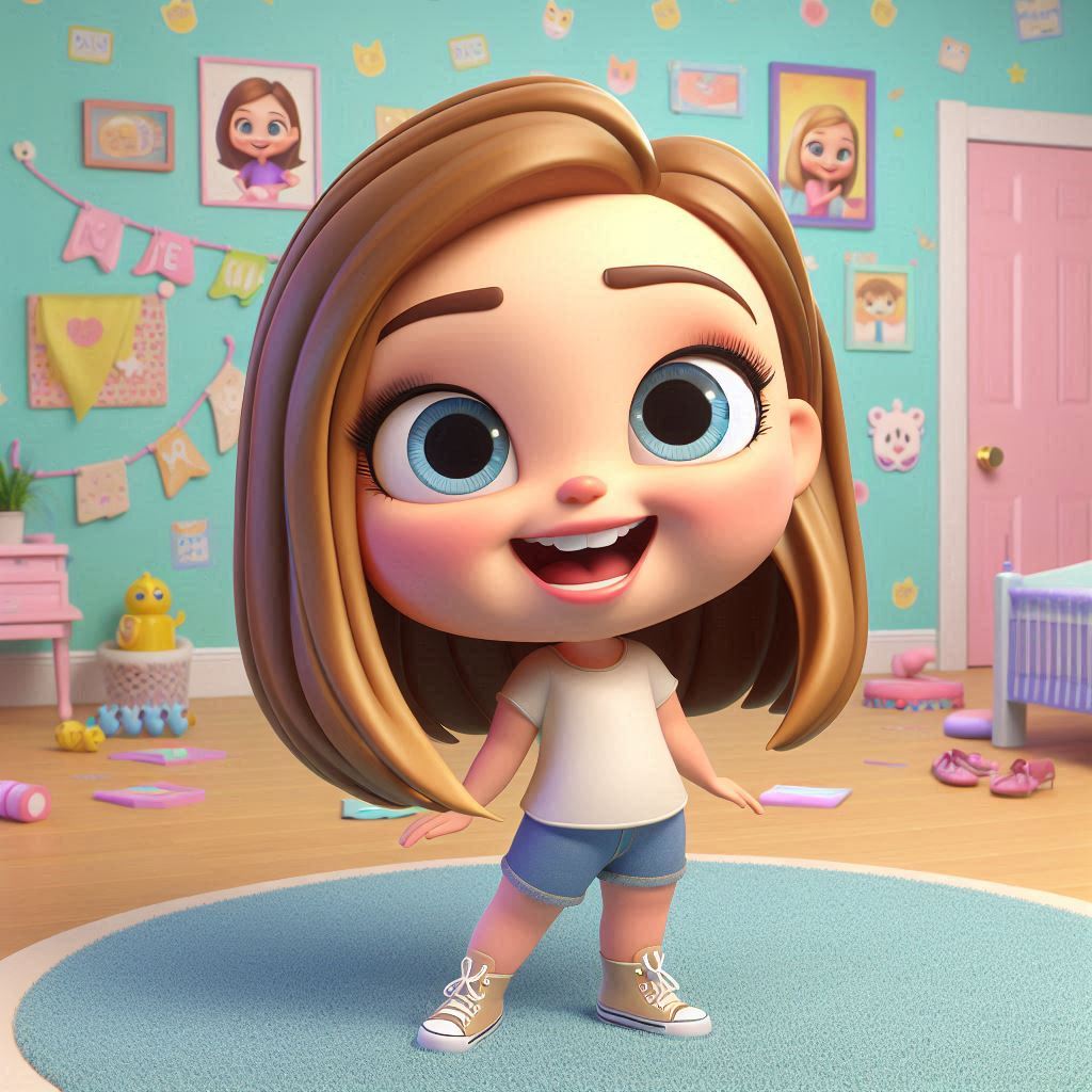 200+ Chloe Dad Jokes to Brighten Your Day with Laughter 4 Silly Chloe Dad Jokes