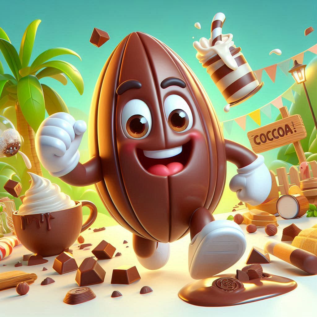 200+ Cocoa Jokes to Sweeten Your Day with Laughter and Fun 4 Silly Cocoa Jokes