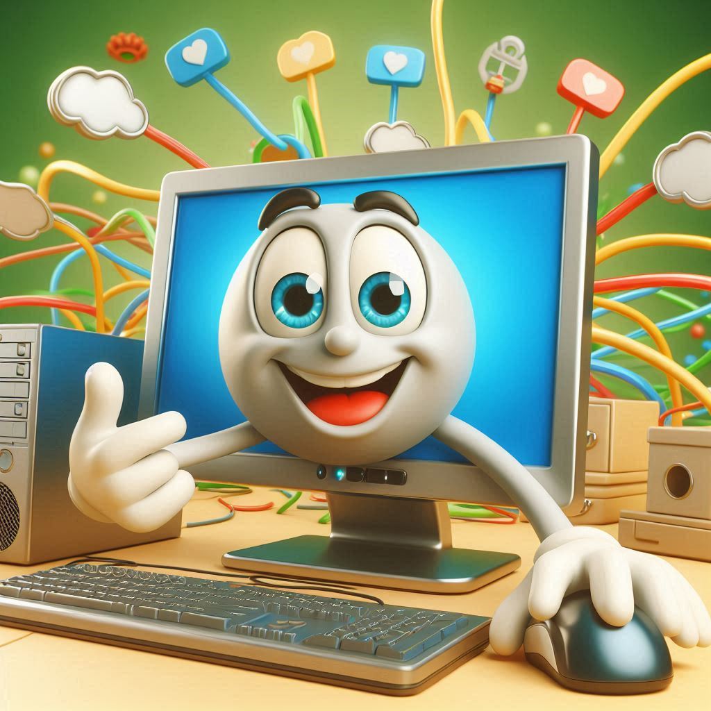 200+ Computer Networking Jokes That Will Connect You to Laughter 4 Silly Computer Networking Jokes for Laughs