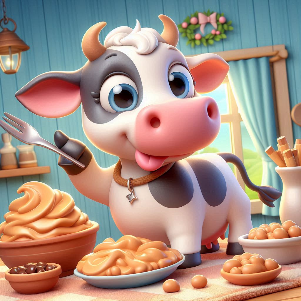 200+ Good Cow Jokes That Will Moo-ve You to Laughter 4 Silly Cow Jokes to Brighten Your Day