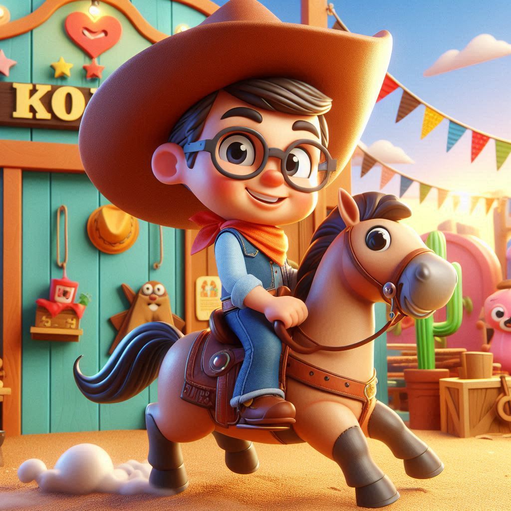 200+ Cowboy Jokes For Kids That Will Make You Yee-Haw With Laughter 3 Silly Cowboy Jokes For Kids