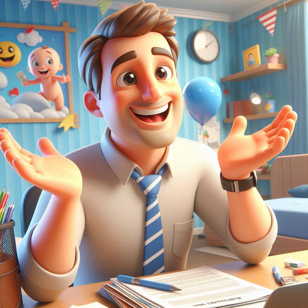 200+ Dad Jokes For Workplace That Will Brighten Your Day 4 Silly Dad Jokes for Team Spirit