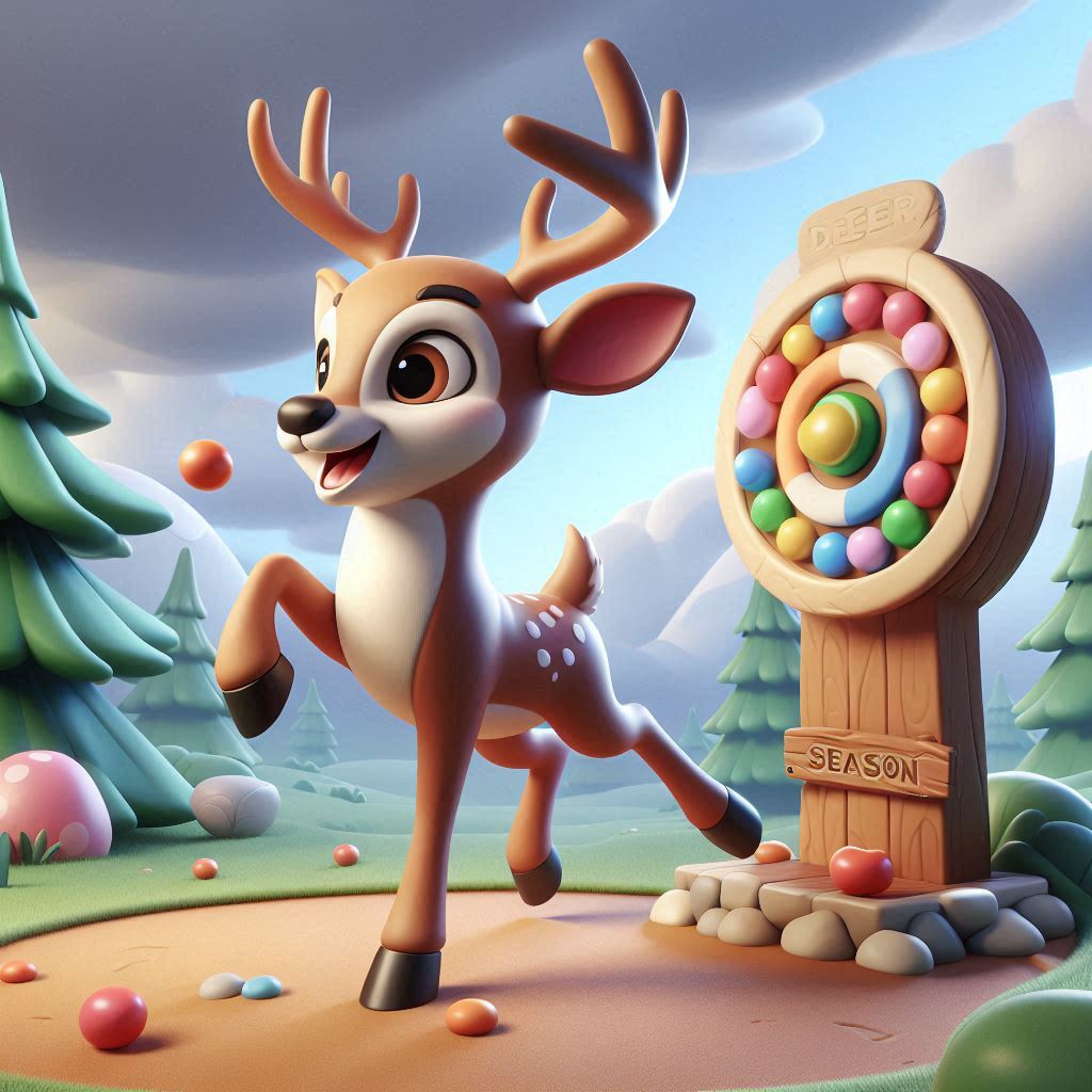 200+ Deer Season Jokes to Antler Your Friends with Laughter 4 Silly Deer Season Jokes