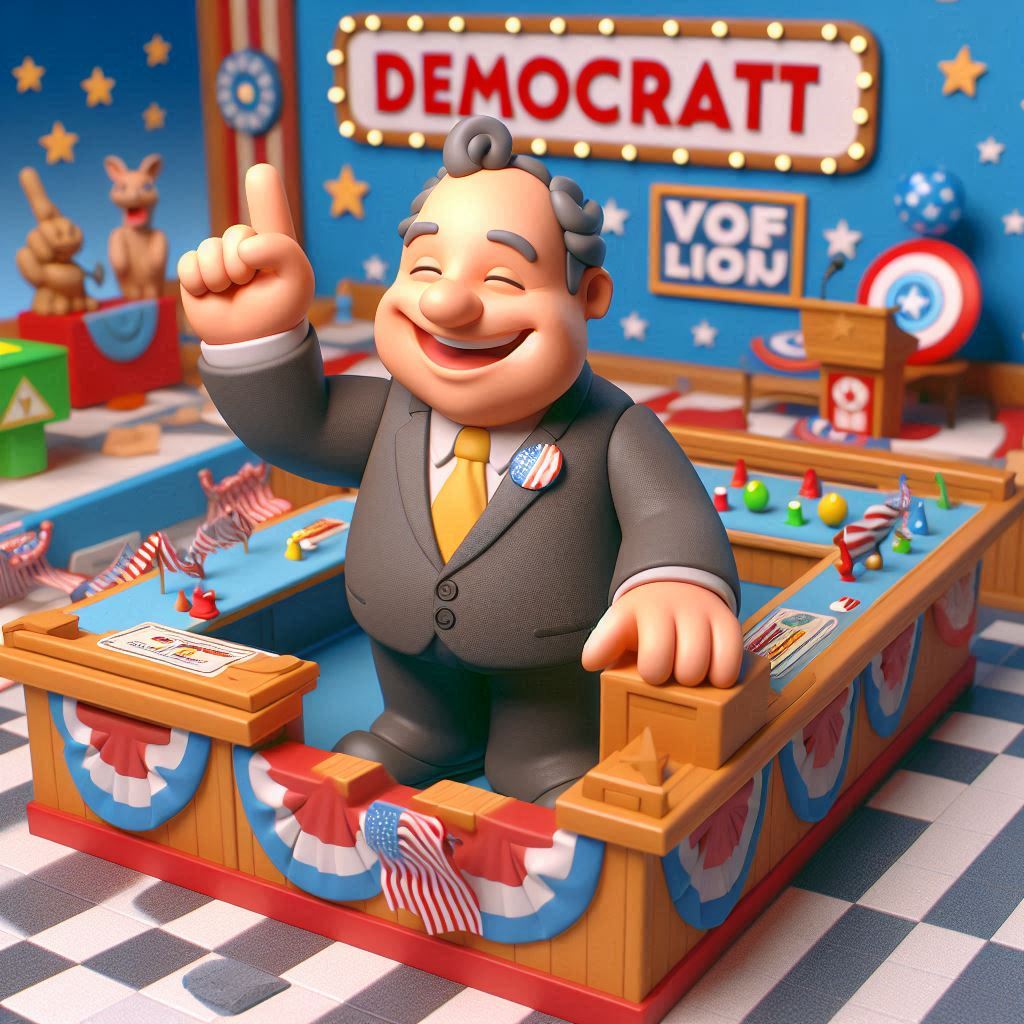 200+ Democrat Jokes That Will Make You Laugh Out Loud 5 Silly Democrat Jokes