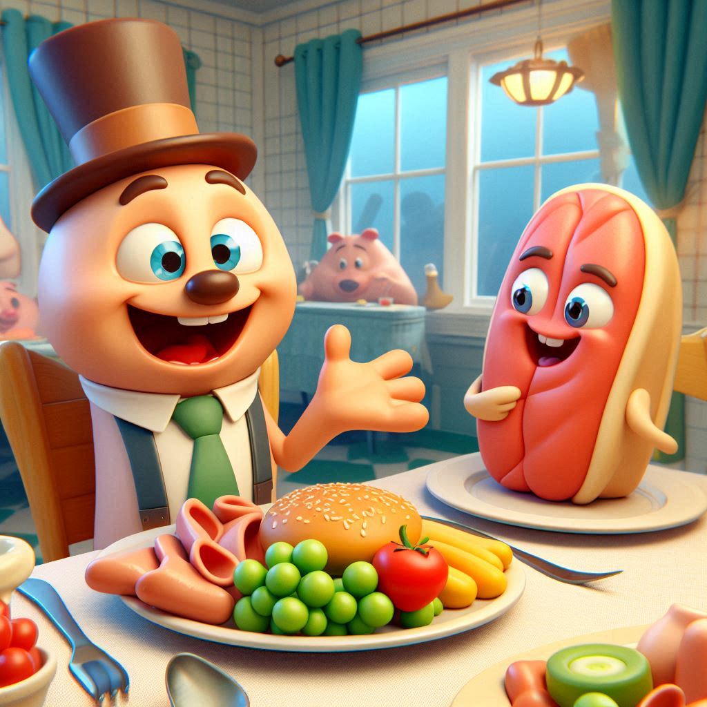200+ Dinner Jokes to Spice Up Your Family Meal Time Fun 3 Silly Dinner Jokes to Lighten the Mood