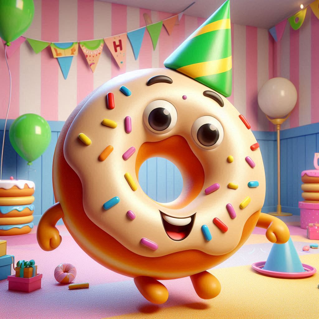 200+ Donut Jokes For Kids That Will Make You Smile All Day 3 Silly Donut Jokes for Laughs