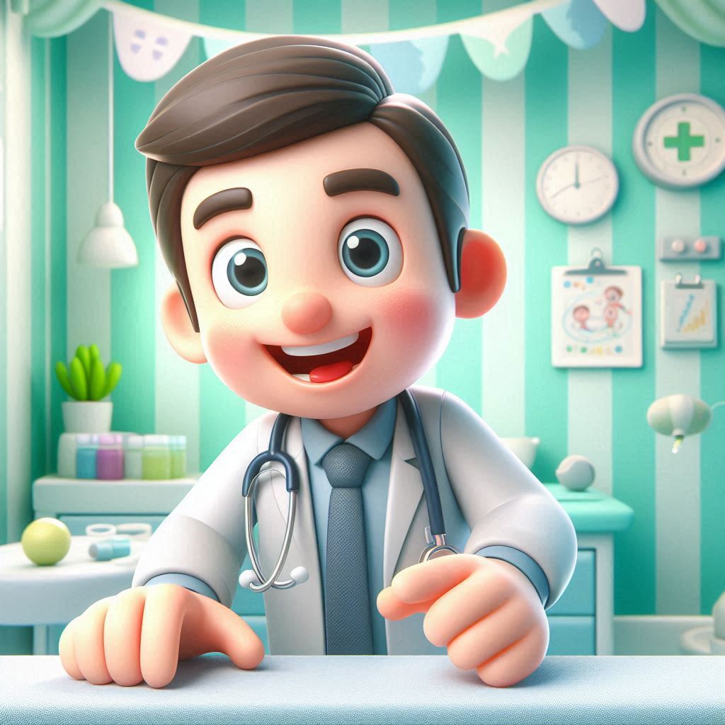 200+ Dr Jokes Funny to Keep You Laughing All Day Long 5 Silly Dr Jokes That Will Make You Smile