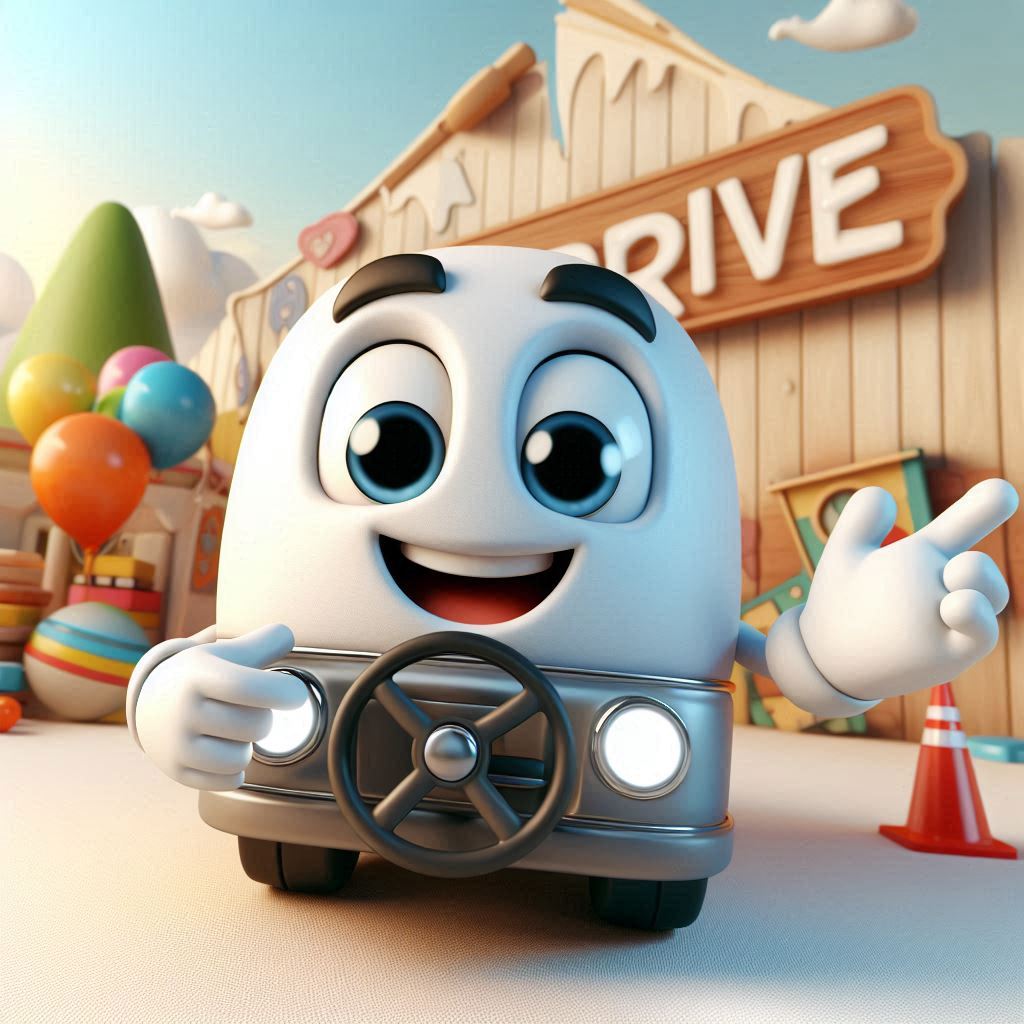 200+ Drive Jokes to Fuel Your Road Trip Laughter Adventure 5 Silly Drive Jokes for Kids and Families