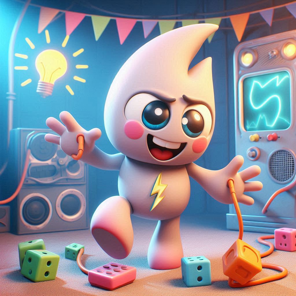 200+ Electric Jokes to Spark Laughter and Brighten Your Day 5 Silly Electric Jokes for Lighthearted Fun