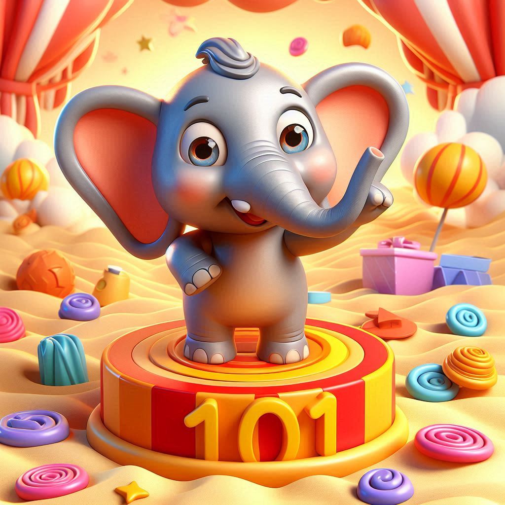 200+ 101 Elephant Jokes That Will Make You Roar with Laughter 3 Silly Elephant Jokes to Brighten Your Day