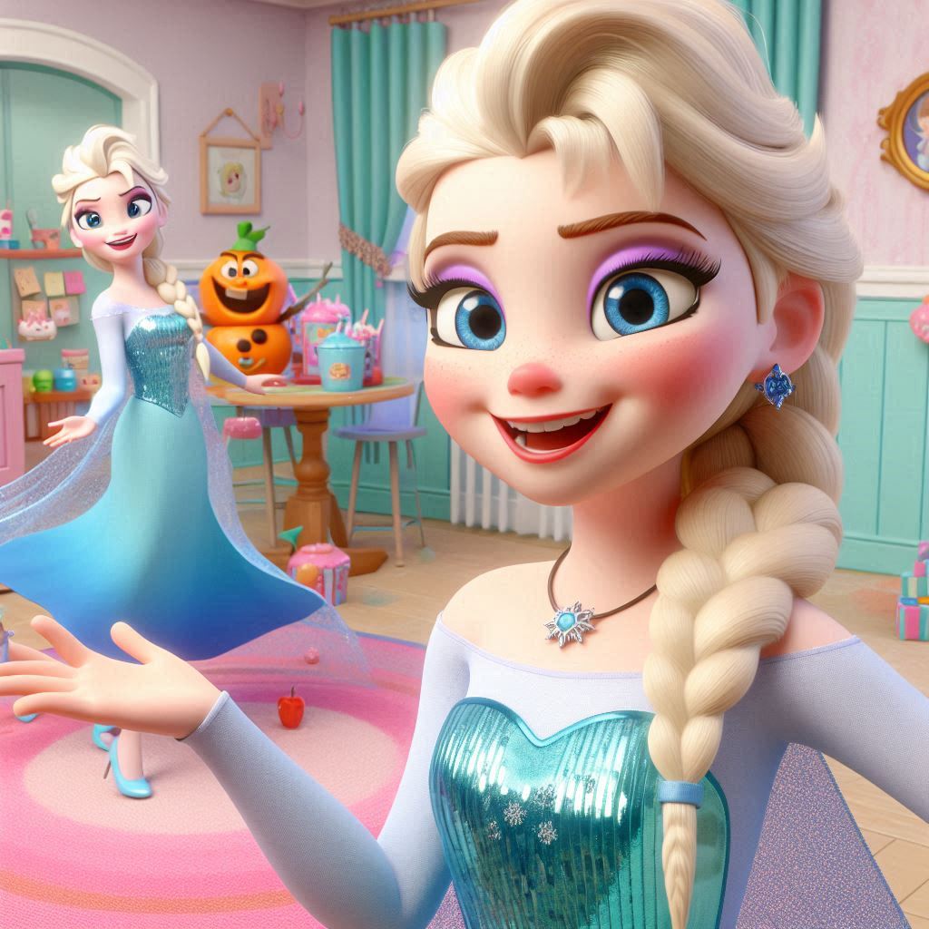 200+ Elsa Jokes That Will Melt Your Heart and Make You Laugh 4 Silly Elsa Jokes