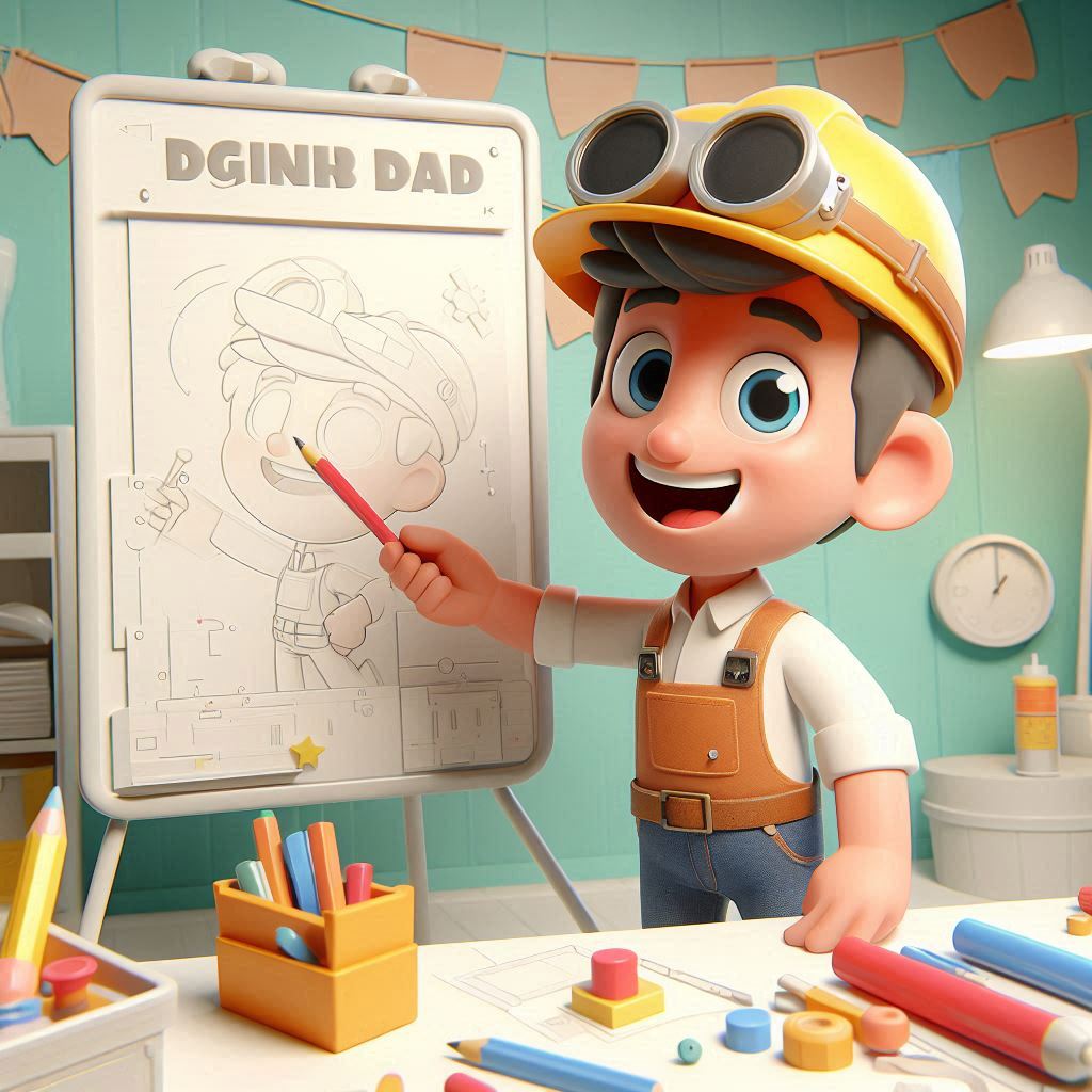 200+ Engineering Dad Jokes to Spark Laughter and Learning 3 Silly Engineering Dad Jokes for Family Time