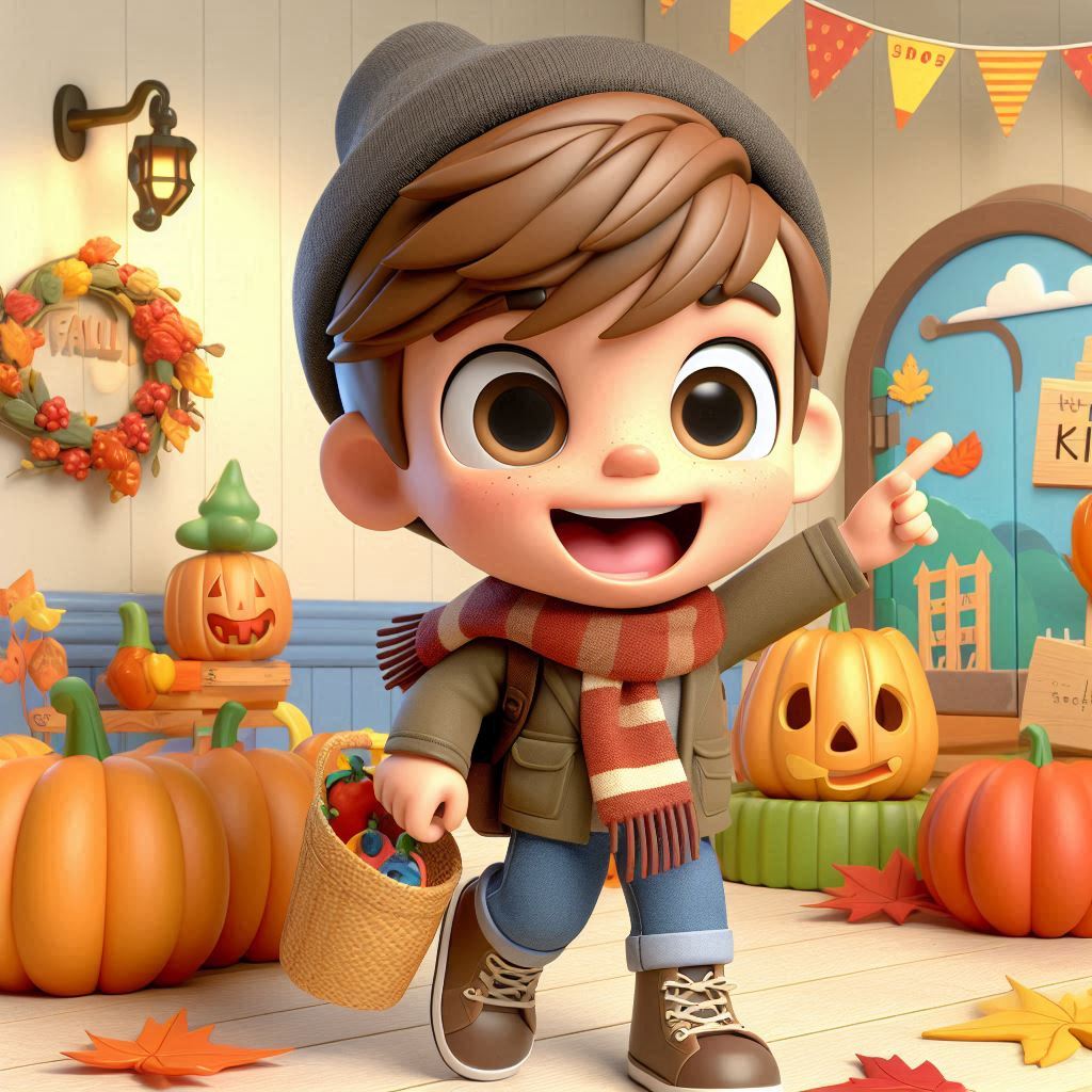 200+ Fall Kids Jokes to Bring Joy and Giggles This Season 3 Silly Fall Kids Jokes for Everyone