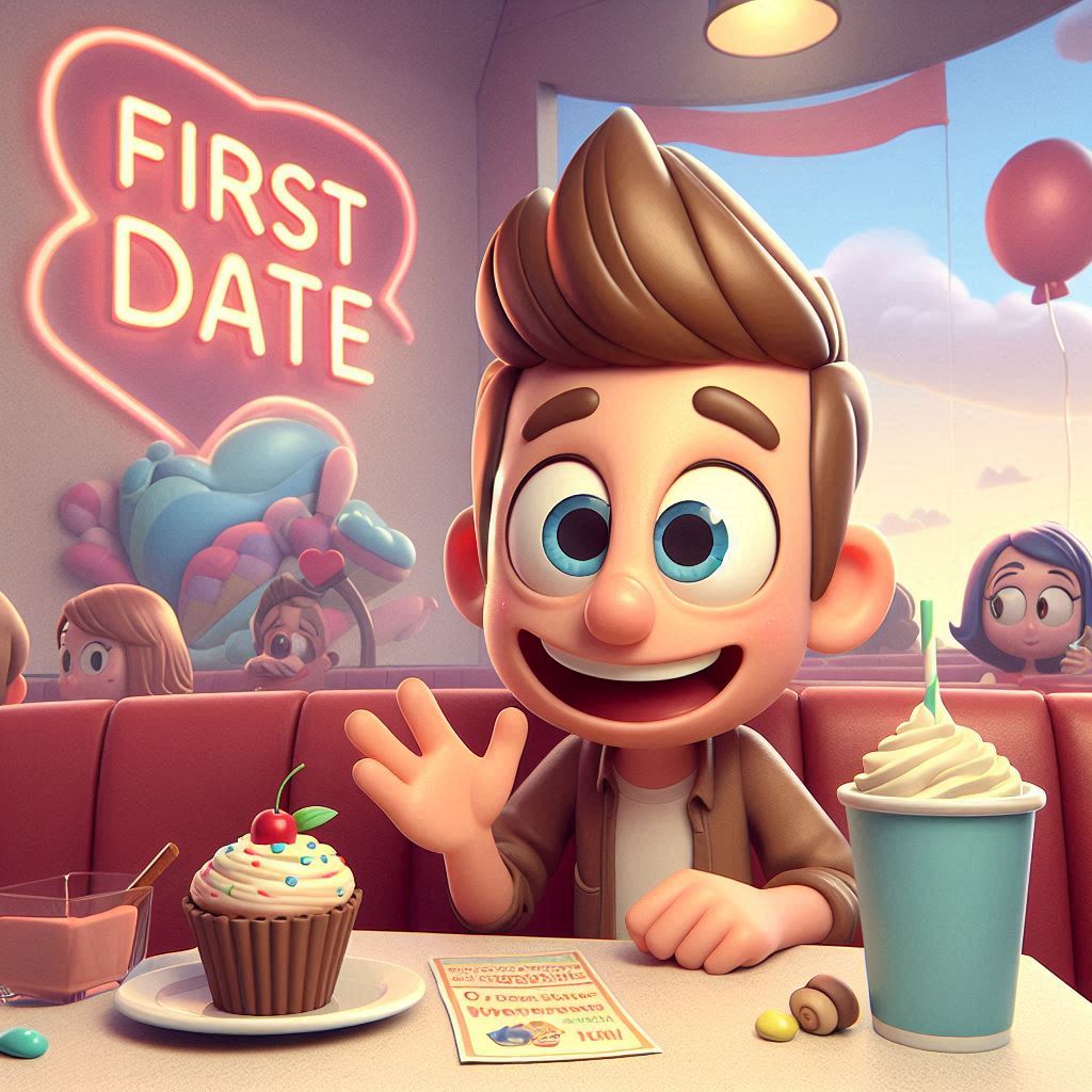200+ First Date Jokes to Break the Ice and Spark Laughter 4 Silly First Date Jokes