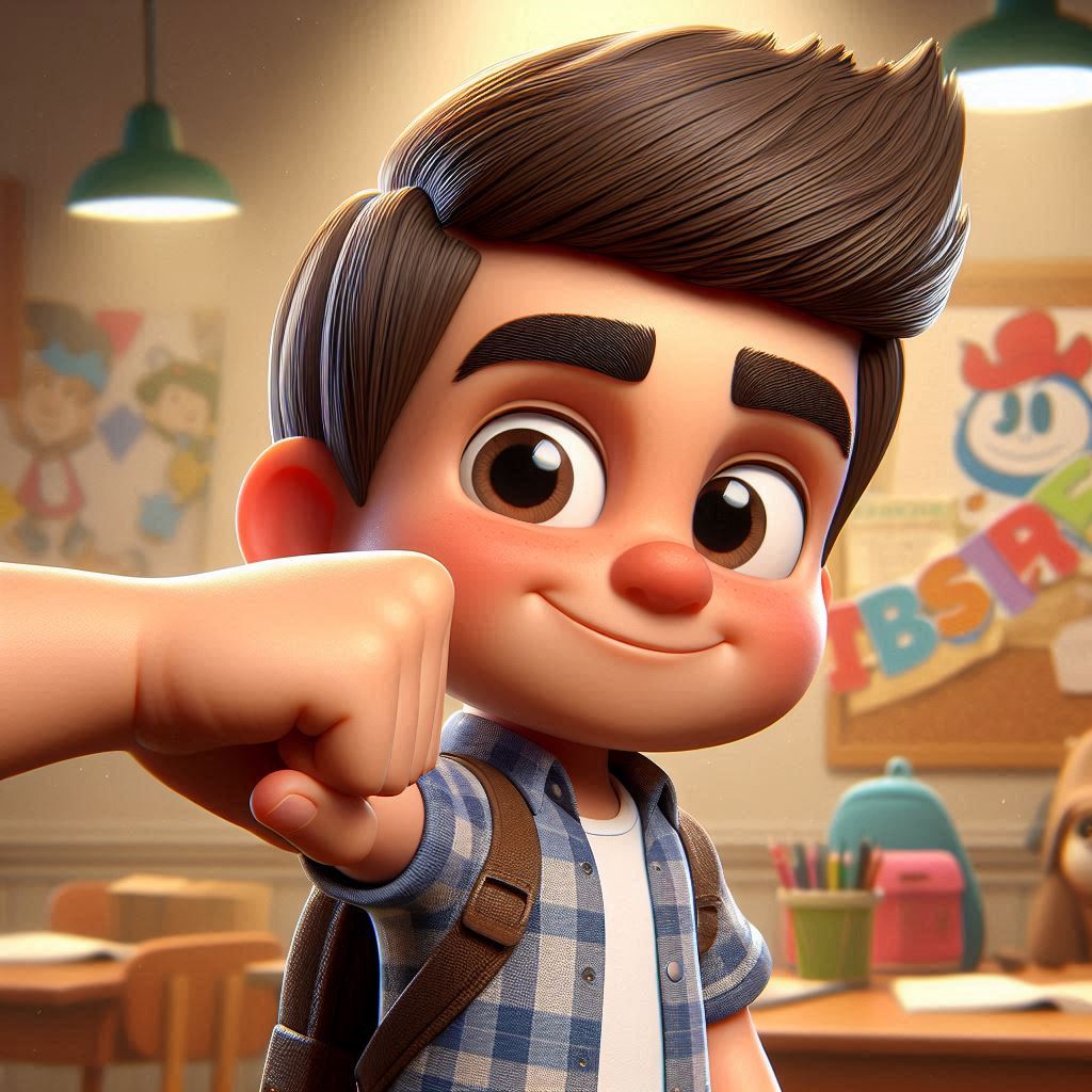 200+ Fist Bump Jokes That Will Make You Laugh Out Loud 4 Silly Fist Bump Jokes for a Laugh