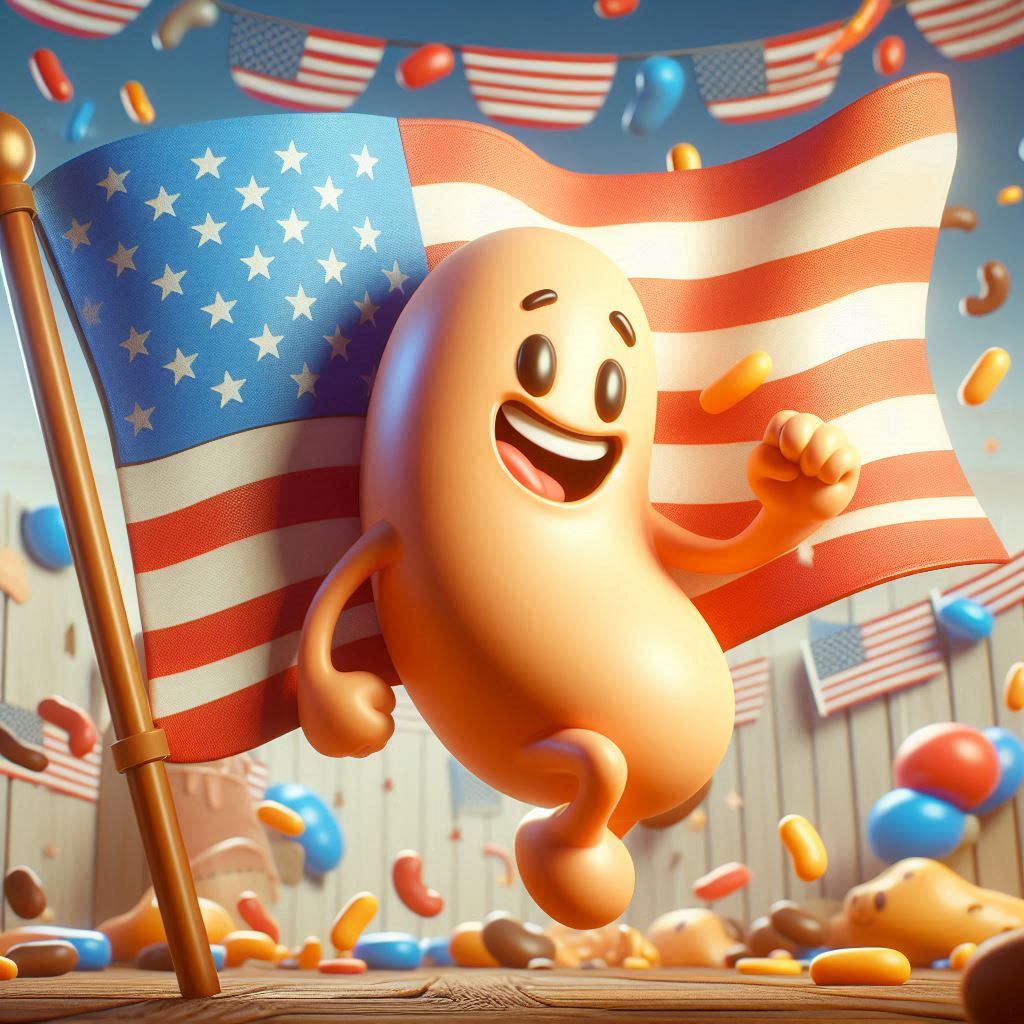 200+ Flag Jokes That Wave In Laughter For All Ages 4 Silly Flag Jokes for Family Gatherings