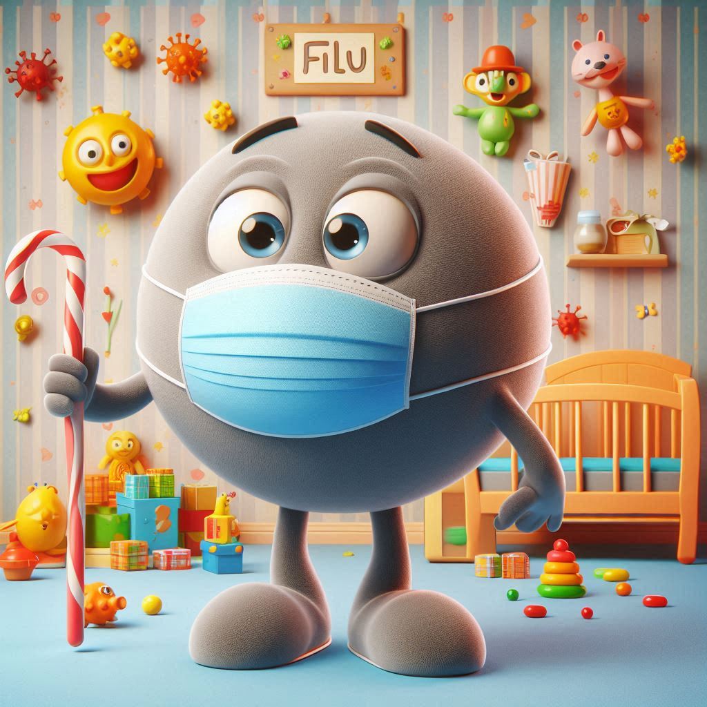 200+ Flu Jokes to Boost Your Mood and Keep You Laughing 4 Silly Flu Jokes to Tell Friends