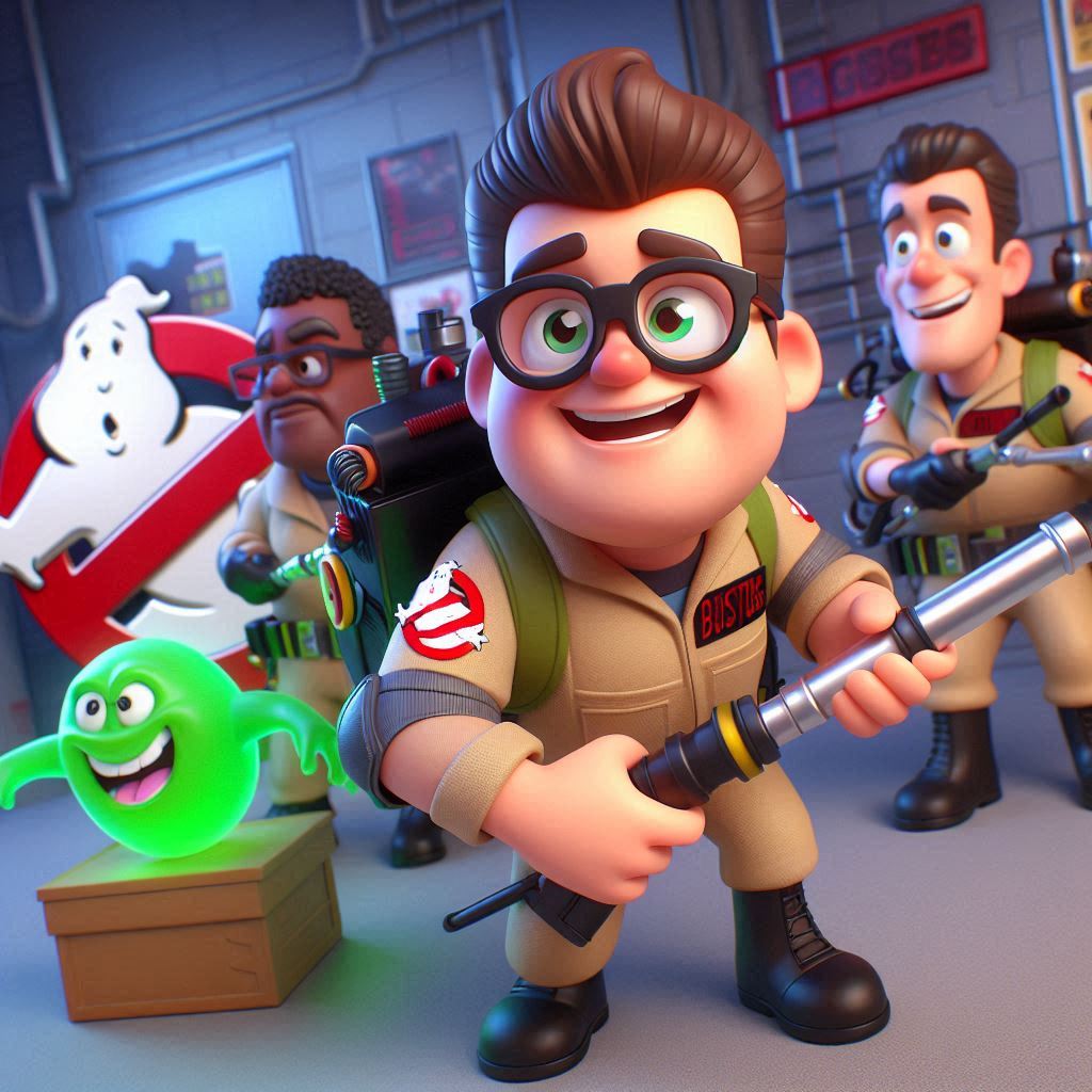 200+ Ghostbusters Jokes for a Spooktacular Laugh Fest 3 Silly Ghostbusters Jokes to Make You Laugh