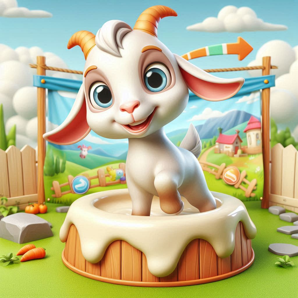 200+ Goat Jokes For Kids That Will Make You Laugh Out Loud 3 Silly Goat Jokes For Kids