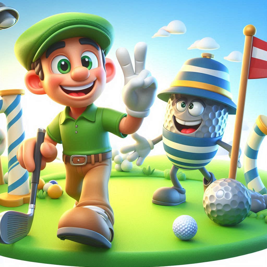 200+ Golf Jokes Of The Day for a Swinging Good Time 4 Silly Golf Jokes