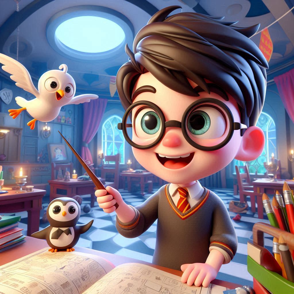 200+ HP Jokes That Will Cast a Spell of Laughter 6 Silly HP Jokes That Are Too Good