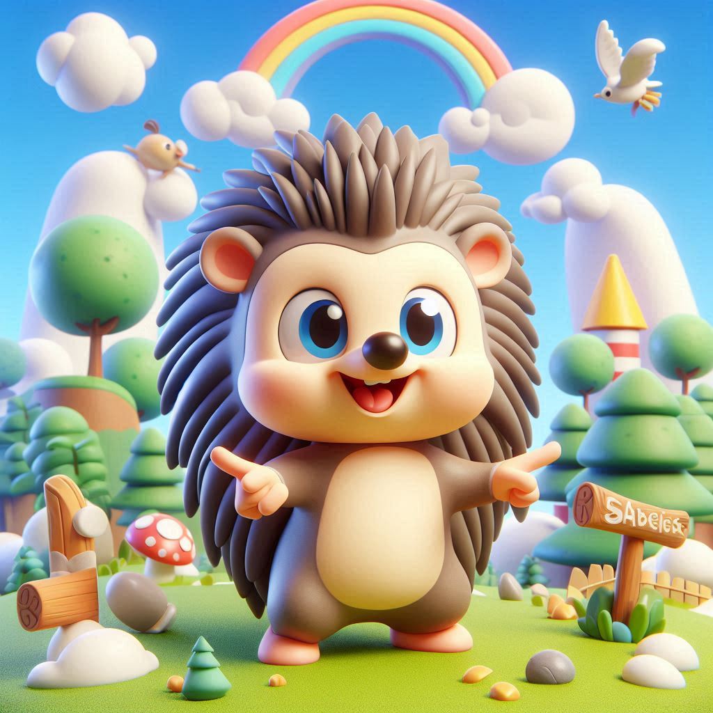 200+ Hedgehog Jokes That Will Prickle Your Funny Bone 4 Silly Hedgehog Jokes