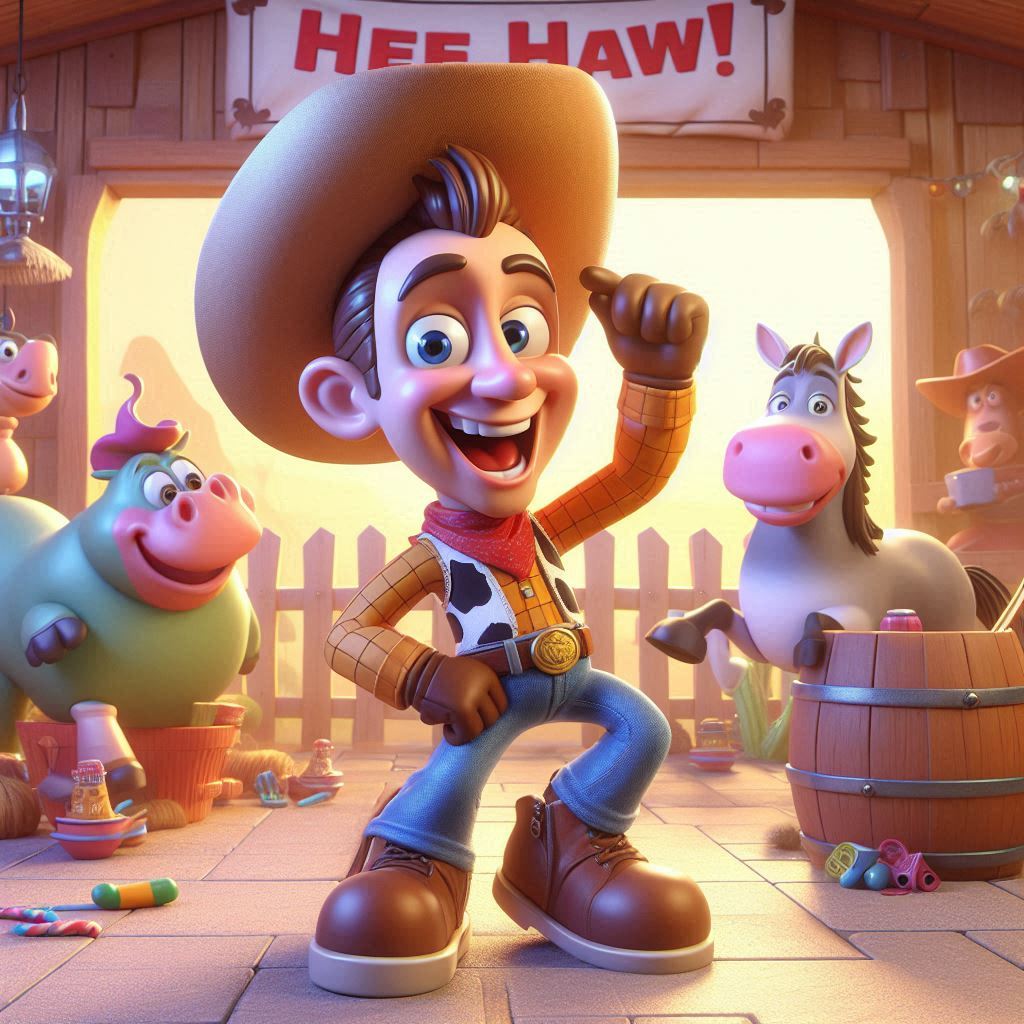 200+ Hee Haw Jokes That Will Tickle Your Funny Bone Today 5 Silly Hee Haw Jokes for Kids