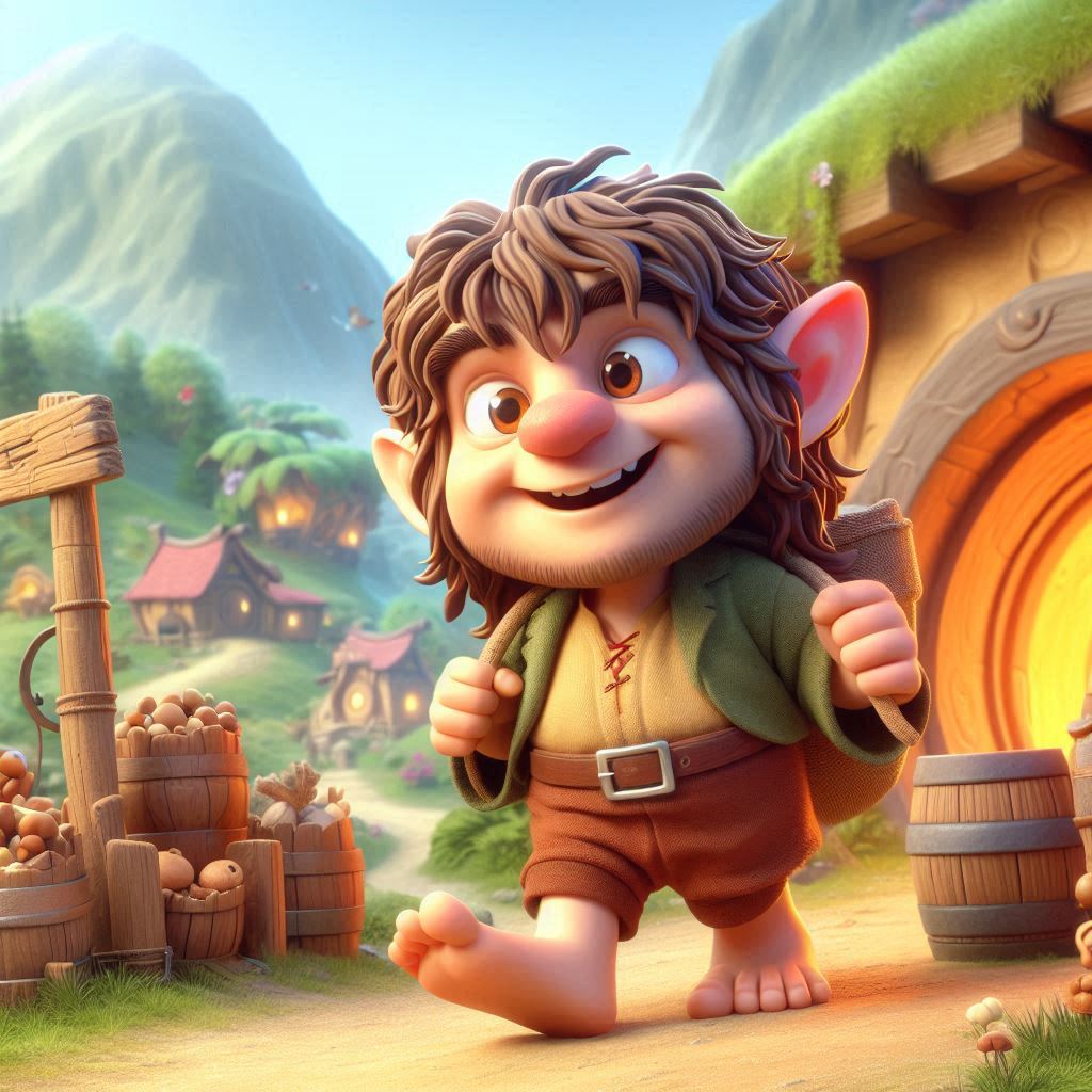 200+ Hobbit Jokes to Tickle Your Funny Bone and Spark Joy 5 Silly Hobbit Jokes That Are Sure to Amuse