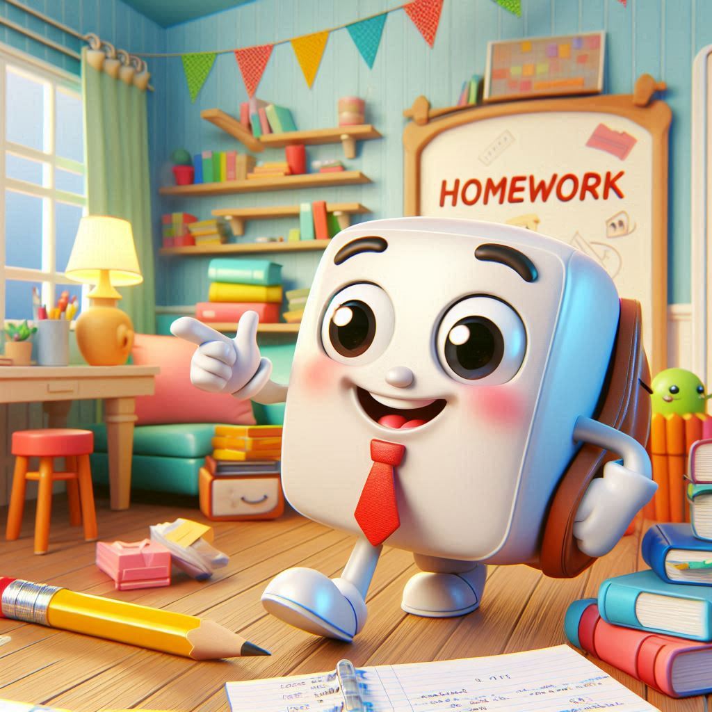 200+ Homework Jokes to Make Study Time Fun and Laughter-Filled 4 Silly Homework Jokes to Brighten Your Day