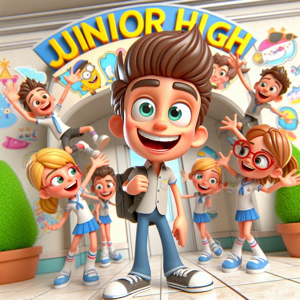 200+ Junior High Jokes to Make You Laugh Out Loud Today 4 Silly Junior High Jokes for Everyone