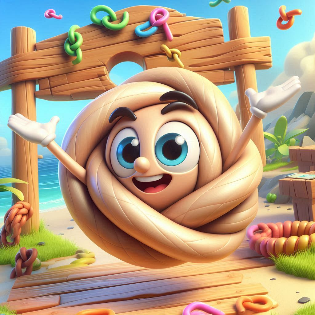 200+ Knot Knot Jokes That Will Tangle You in Laughter 4 Silly Knot Knot Jokes That Brighten Your Day