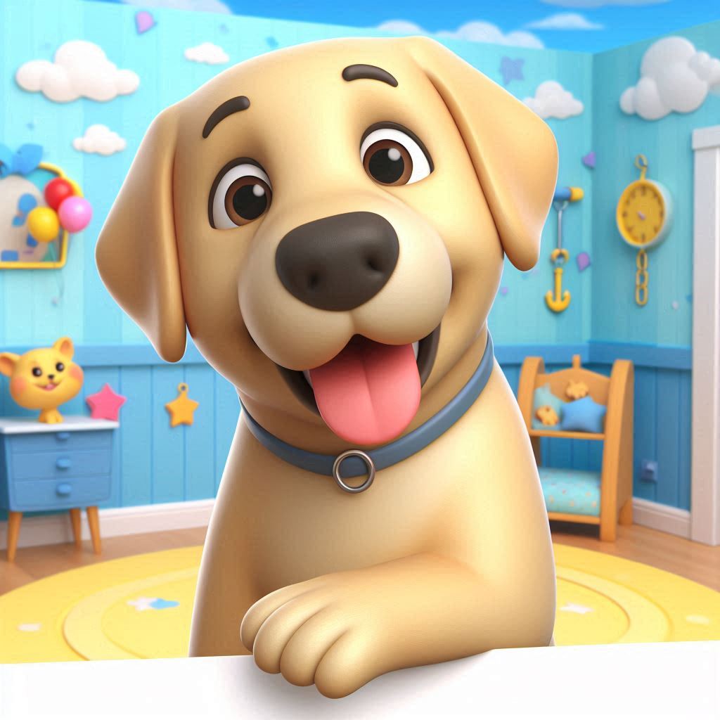 200+ Labrador Dog Jokes to Tickle Your Funny Bone Today 4 Silly Labrador Dog Jokes