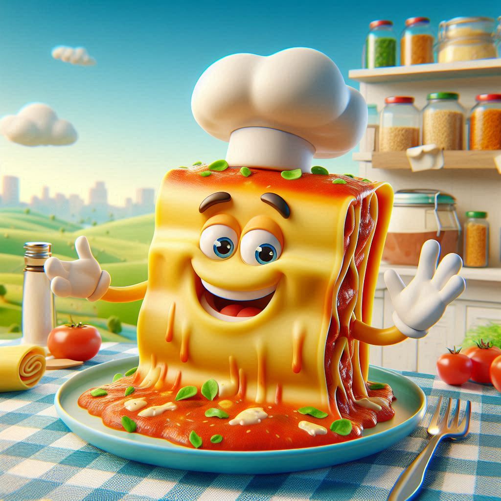 200+ Lasagna Jokes to Melt Your Heart and Tickle Your Tastebuds 4 Silly Lasagna Jokes for a Good Laugh