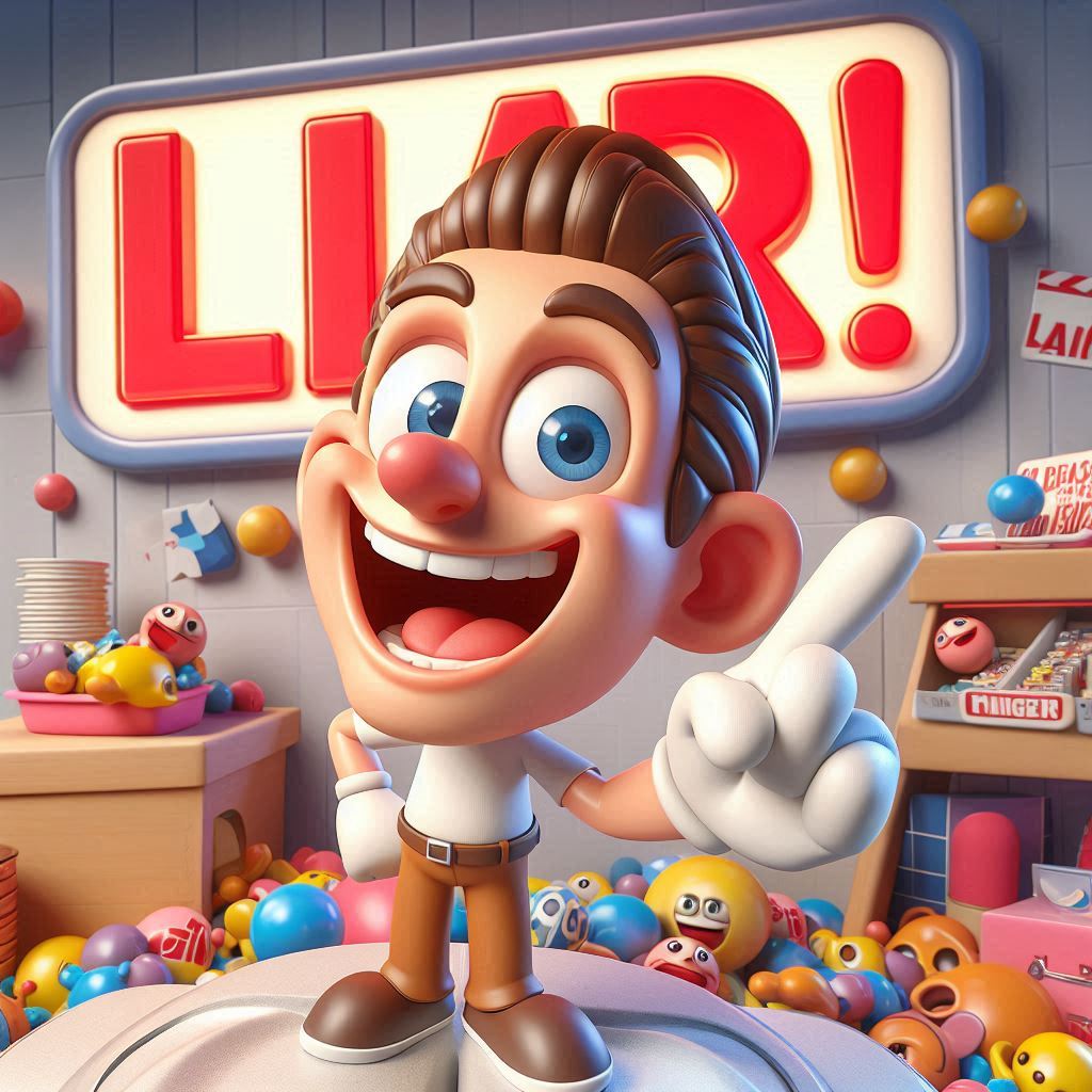 200+ Liar Jokes That Will Leave You in Stitches and Smiling 4 Silly Liar Jokes for All Ages