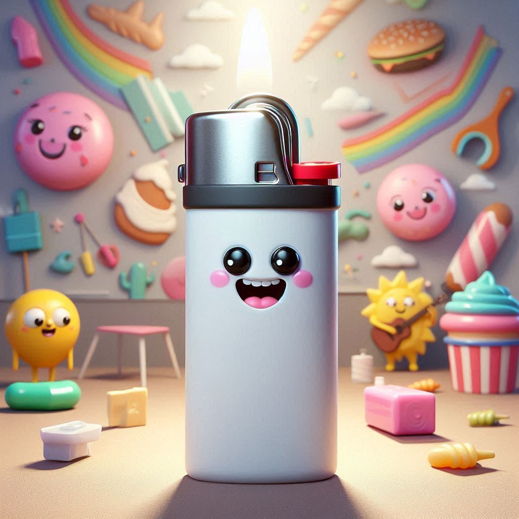 200+ Lighter Jokes to Brighten Your Day with Fun and Laughter 4 Silly Lighter Jokes That Are Sure to Amuse