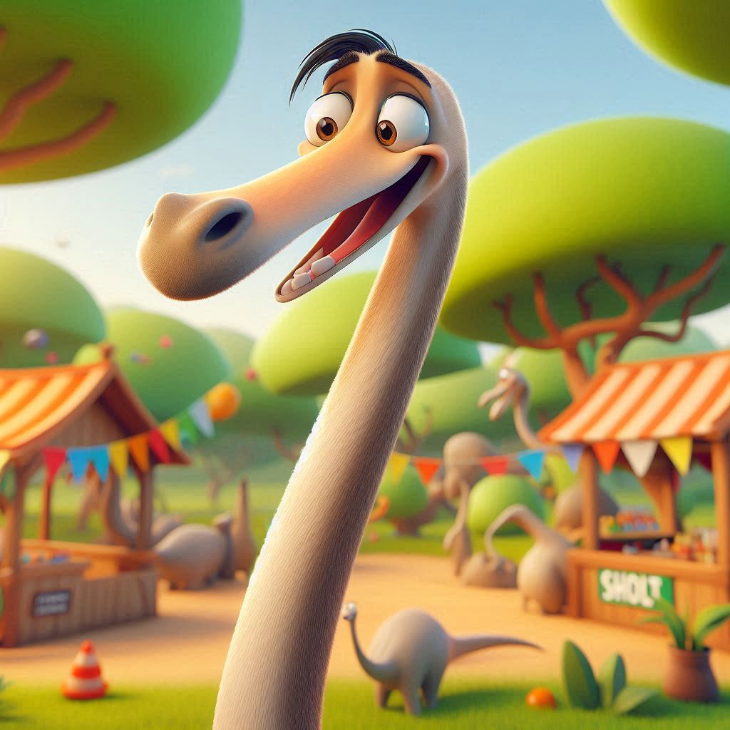 200+ Long Neck Jokes That Will Stretch Your Funny Bone 4 Silly Long Neck Jokes