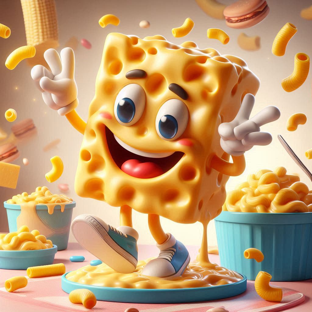 200+ Mac N Cheese Jokes to Melt Your Heart and Make You Laugh 3 Silly Mac N Cheese Jokes for Family Gatherings