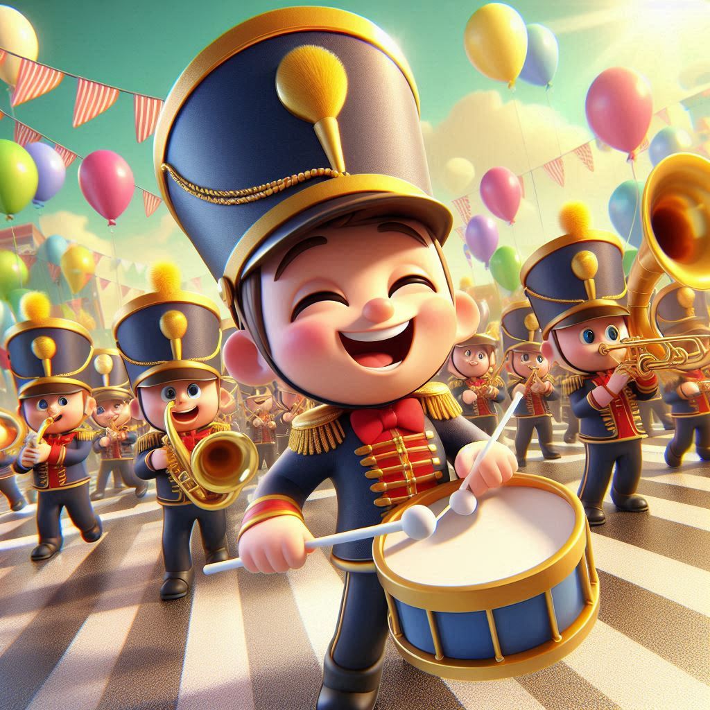 200+ Marching Band Jokes to Tickle Your Funny Bone Today 5 Silly Marching Band Jokes