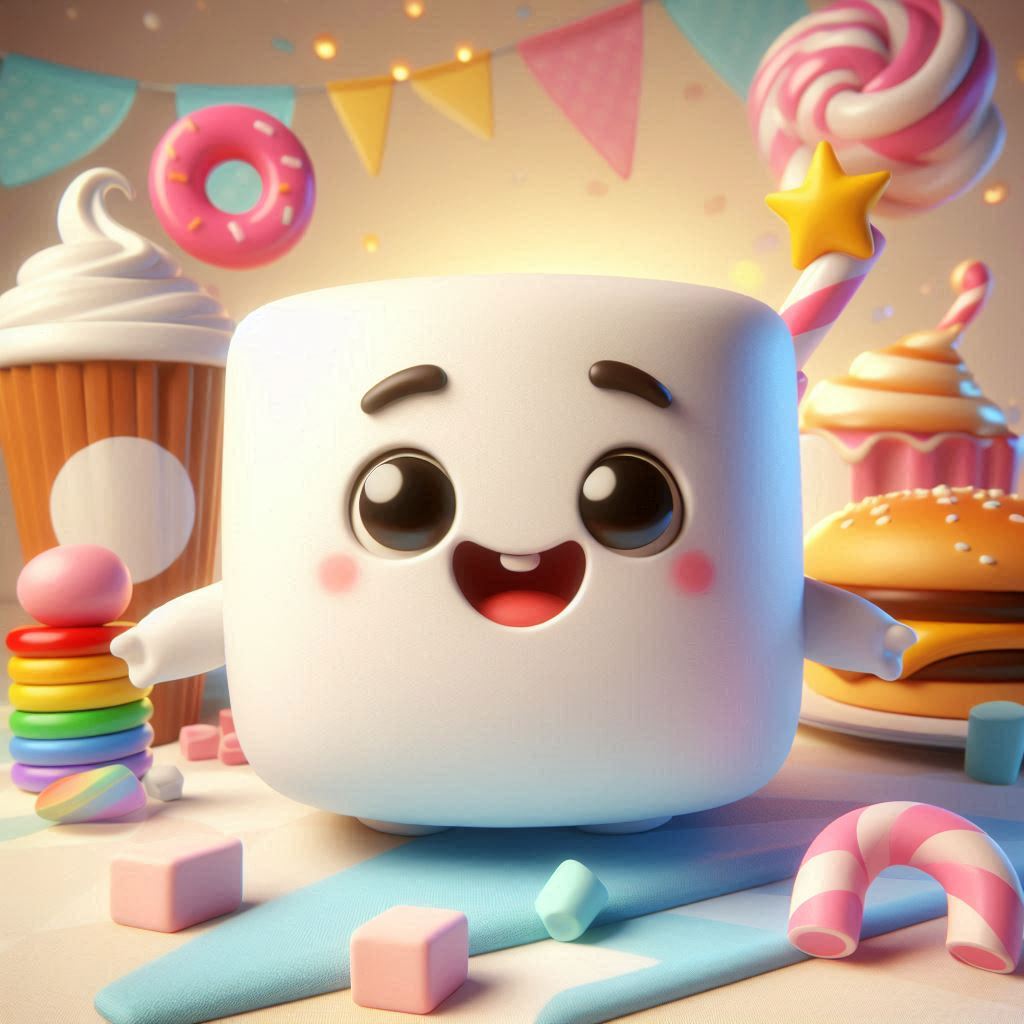 200+ Marshmallow Jokes for Sweet Laughter and Fun Times 3 Silly Marshmallow Jokes for Kids