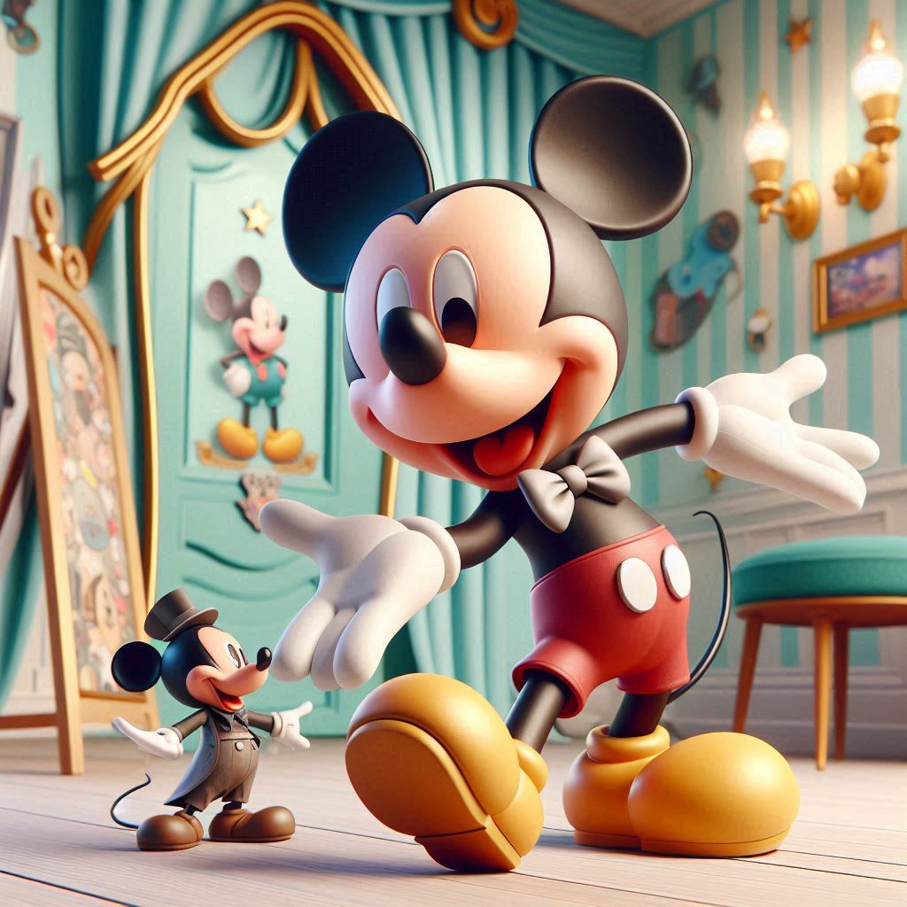 200+ Mickey Jokes That Will Make You Smile and Giggle 3 Silly Mickey Jokes for Kids