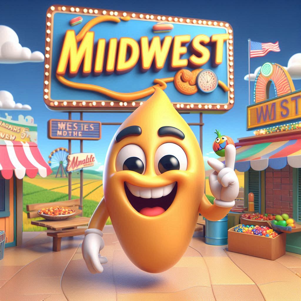 200+ Midwest Jokes to Brighten Your Day with Laughter 5 Silly Midwest Jokes for Kids and Adults