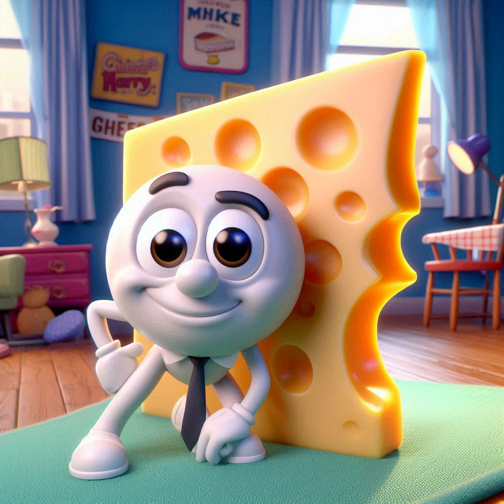 200+ Mike Who Cheese Harry Similar Jokes for Endless Laughter 5 Silly Mike Who Cheese Jokes