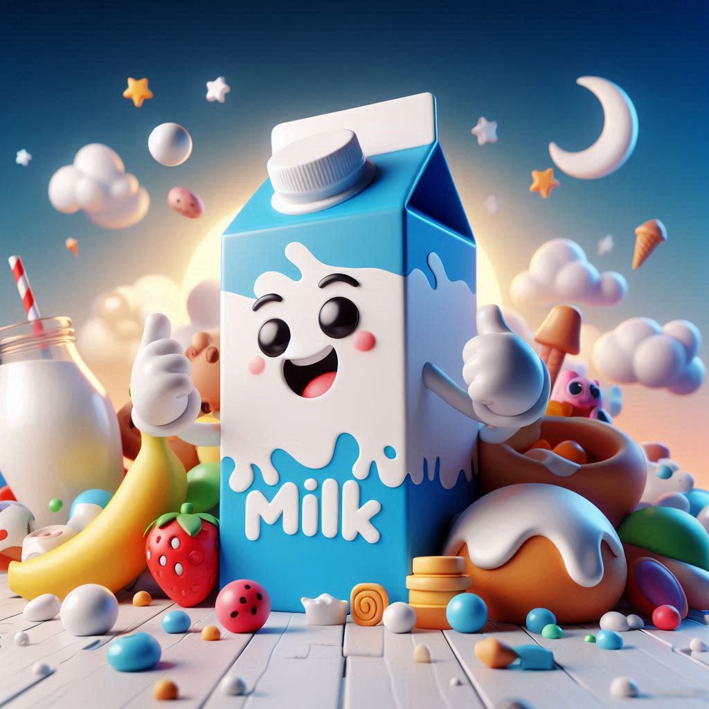 200+ Milk Carton Jokes That Will Make You Smile and Laugh 3 Silly Milk Carton Jokes for Everyone