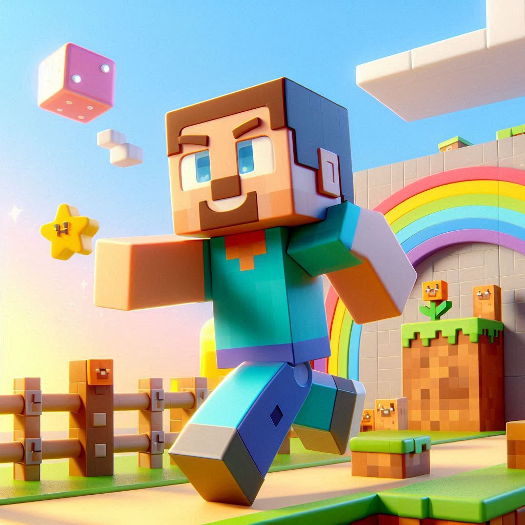 200+ Minecrafter Jokes That Will Build Your Laughs High 3 Silly Minecrafter Jokes to Share with Friends