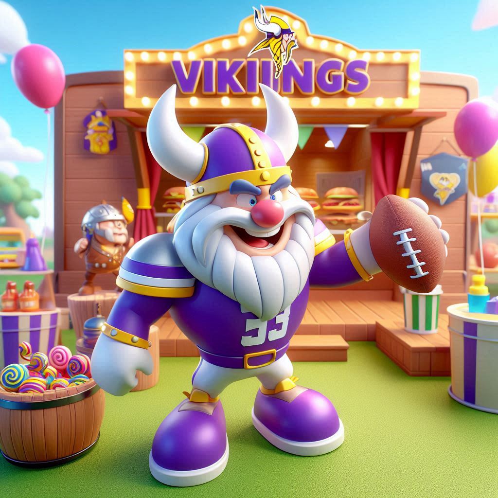 200+ Minnesota Vikings Jokes That Will Make You Chuckle All Day 5 Silly Minnesota Vikings Jokes for a Good Time