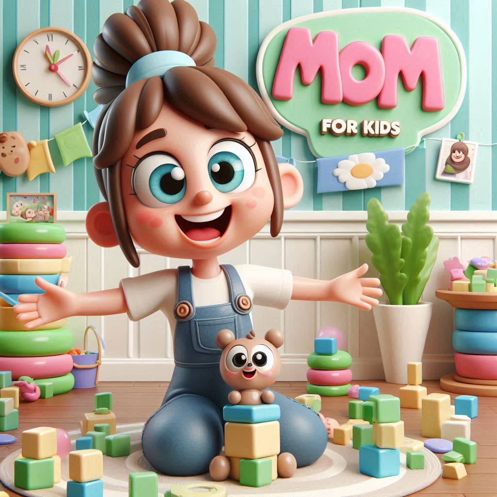 200+ Mom Jokes For Kids That Will Make Family Laugh Together 3 Silly Mom Jokes For Kids To Share